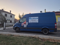 Mercedes Sprinter 515cdi