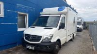 Mercedes Sprinter 519 cdi AMBULANCE / SANITET / HITNA