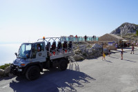 Mercedes Unimog zamjena za gradevinsko zemljiste