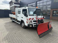 Mitsubishi Fuso Canter -Zimska služba *RJEŠAVAMO KREDIT *GARANCIJA