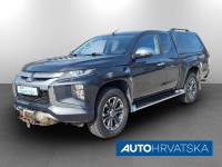 MITSUBISHI L200 2.2 DI-D CLUB CAB 4WD MT INTENSE, 20.720,00 €