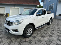 Nissan Navara 2,3DCI N1