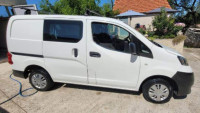 Nissan NV 200