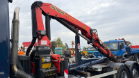 PALFINGER PK16001K KRAN - 10m