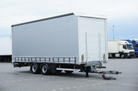 Panav / TANDEM / DŁ. 8,35 M / FIRANKA / 20 PALET
