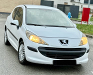 Peugeot 207 1.4 HDI * N1 * DIESEL * ZG *