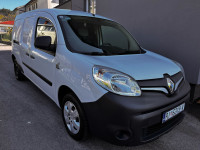 Renalt Kangoo MAXI 1.5 dci