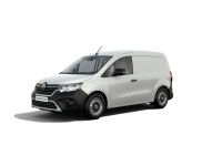Renault KANGOO VAN 2S L1 ADVANCE BLUE DCI 95
