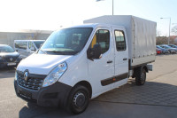 Renault Master Šasija L2H1P3 2,3 dCi 130/dk