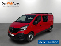 RENAULT TRAFIC FURGON L2H1P2 Energy dCi 145 2,0L PRO+, 14.720,00 € - A