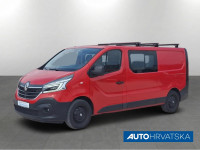 RENAULT TRAFIC N1 2.0 DCI FURGON L2H1P2 ENERGY- Jamstvo 15 mjeseci!, 1