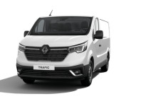 Renault Trafic VAN L2H1 2.0L BLUE DCI 130
