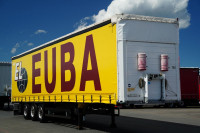 Schmitz Cargobull / FIRANKA / STANDARD / OSIE SCHMITZ