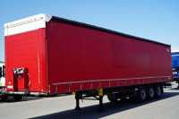 Schmitz Cargobull FIRANKA / STANDARD