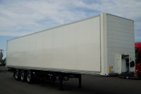 Schmitz Cargobull / KONTENER / KOFFER /