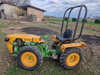 Traktor - Tomo Vinkovic TV 420