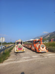 Turistički vlakić Dotto-Italia