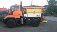 Unimog U 300
