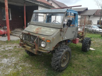 Unimog 404