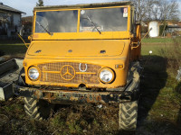 Unimog 404