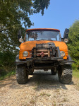 Unimog u406