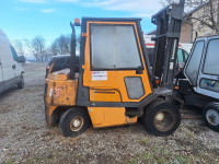 VIČAR JUNGERLICH 4.5. T.. NEISPRAVAN MOTOR