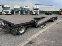 Vogelzang machinery transporter