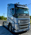Volvo FH 500 Globetrotter