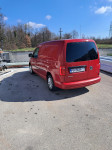 Vw Caddy Maxi 1.6 TDI