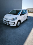 VW Up! 1.0 Benzin | N1 | 2 sjedala | 60 KS | Registriran