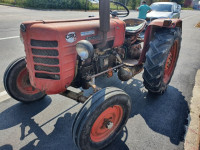 ZETOR 2011 1967.g., 1967 god.