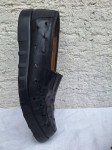 Cesare Paciotti muške ljetne cipele/zatvorene sandal prava koža EUR 43