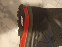 Cipele duboke zimske jelen profesional br 44 michelin potplat