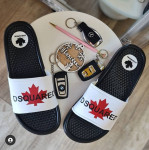 Dsquared2 Papuče
