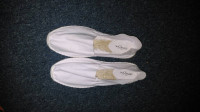 ESPADRILE BIJELE br. 44