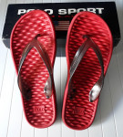 Super cijena // RALPH LAUREN // gumene japanke za plažu // 28 cm