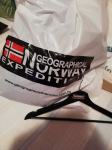 GEOGRAPHICAL NORWAY EXSPEDITIC