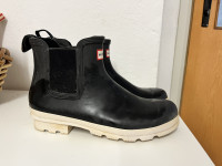 Hunter Chelsea gumene čizme (43)