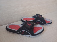 Nike Jordan hydro flight, natikače sandale, br. 47