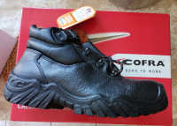 Radne cipele br 44 i 46 cofra italija