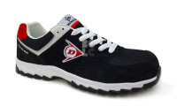 Radne cipele Dunlop Flying Arrow (crne) br. 42