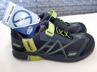 Radne cipele HAIX Connexis Safety T