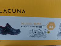 Radne zaštitne cipela Lacuna Bura br.44