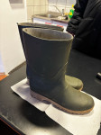 Radničke / vrtlarske čizme 44 broj