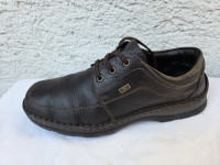 Rieker muške vodonepropusne lake cipele prava koža EUR 42