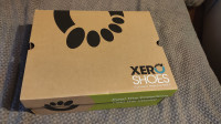 Xero Shoes Xcursion Fusion (veličina 46)