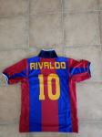 Dres Barcelona Rivaldo