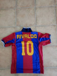 Dres Barcelona Rivaldo