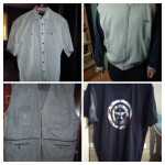 Lot za muškarce, vel. M/L