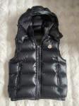 Moncler prsluk(RADI TAG)(CIJENA FIKSNA)